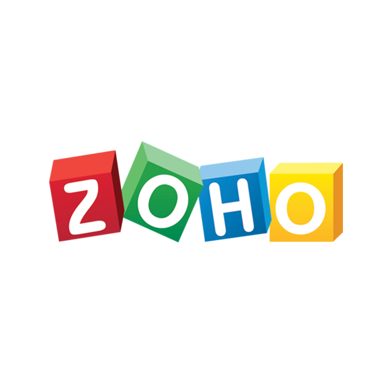 Zoho Analytics BI