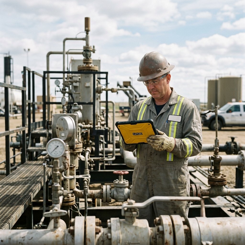 Inspection & Checklists